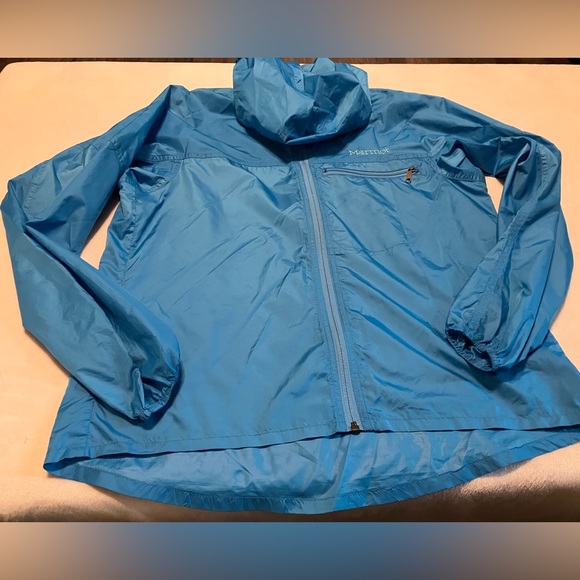 Marmot Jackets & Blazers - Marmot windbreaker